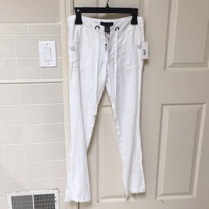 Sanctuary White Pants